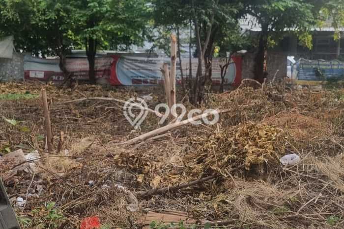 Tanah Komersial Dijual di Kelapa Gading Jakarta Utara 292m2 Tanah Komersial Dijual di Kelapa Gading Jakarta Utara 292m2