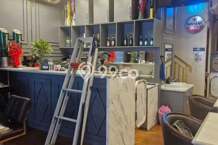 Paling Dicari! Ruko Dijual di Jakarta Garden City Harga Kompetitif Paling Dicari! Ruko Dijual di Jakarta Garden City Harga Kompetitif