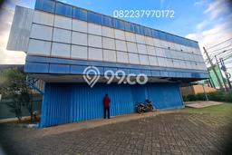 Disewakan Komersial di Kawasan Ramai Jatiwaringin Luas 3000m2 Disewakan Komersial di Kawasan Ramai Jatiwaringin Luas 3000m2