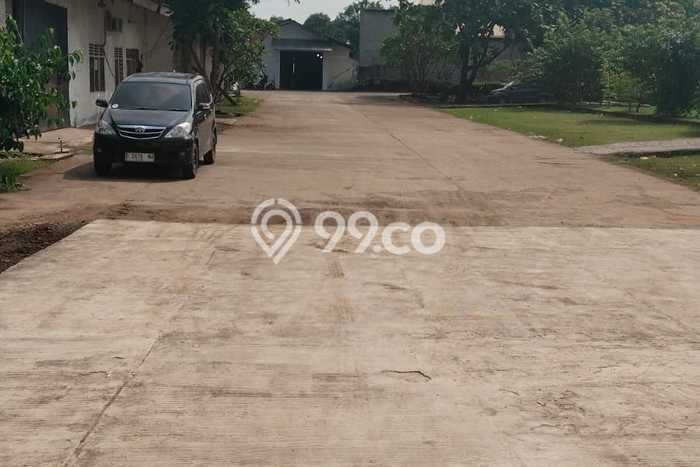 Unit Gudang Paling Strategis di Cakung Jakarta Timur dengan LB 700m2 Unit Gudang Paling Strategis di Cakung Jakarta Timur dengan LB 700m2