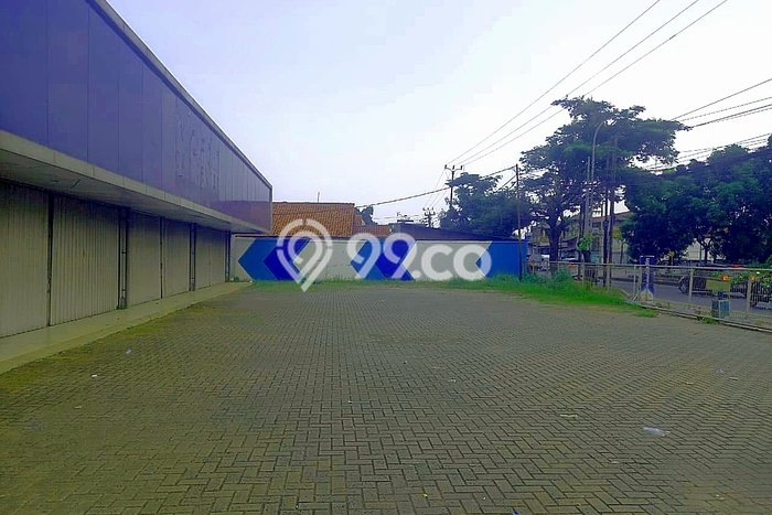 AREA KOMERSIAL! Gudang Disewakan di Narogong, Luas 2500m², Akses Utama AREA KOMERSIAL! Gudang Disewakan di Narogong, Luas 2500m², Akses Utama