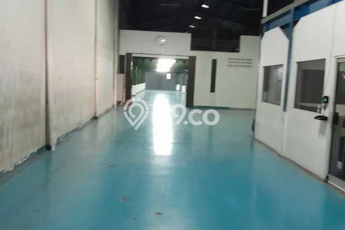 Gudang disewakan lokasi strategis Cakung Jakarta Timur 1255m2 Gudang disewakan lokasi strategis Cakung Jakarta Timur 1255m2