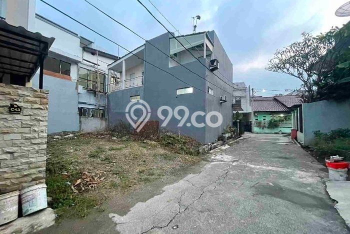 Tanah Kavling Dijual di Jakarta Timur dengan Spesifikasi 63m2 Tanah Kavling Dijual di Jakarta Timur dengan Spesifikasi 63m2