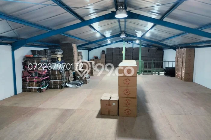 Gudang bagus disewakan di Cakung Jakarta Timur dengan LB 400m2 harga sewa terbaik Gudang bagus disewakan di Cakung Jakarta Timur dengan LB 400m2 harga sewa terbaik