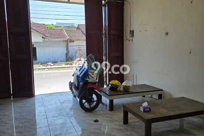 Unit Ruko Dijual di Babelan Bekasi Luas Bangunan 60m2 Unit Ruko Dijual di Babelan Bekasi Luas Bangunan 60m2