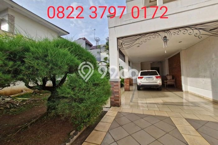 Dijual Tanah di Duren Sawit Jakarta Timur Luas 240m2 SHM Dijual Tanah di Duren Sawit Jakarta Timur Luas 240m2 SHM