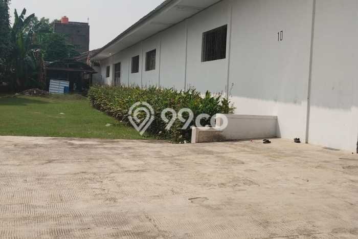 Unit Gudang Paling Strategis di Cakung Jakarta Timur dengan LB 700m2 Unit Gudang Paling Strategis di Cakung Jakarta Timur dengan LB 700m2