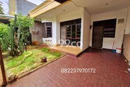 Rumah Modern Minimalis 4 Kamar Siap Huni di Cakung Rumah Modern Minimalis 4 Kamar Siap Huni di Cakung