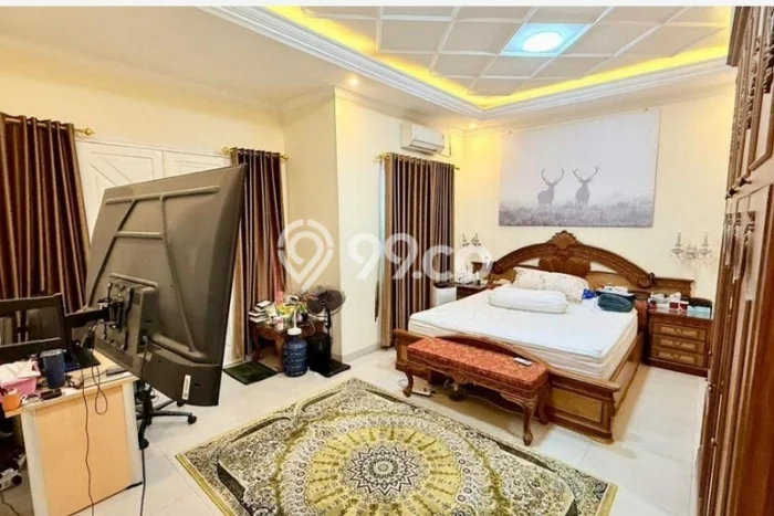Rumah Minimalis Terbaik Dijual di Bekasi Selatan LT 232m2 Rumah Minimalis Terbaik Dijual di Bekasi Selatan LT 232m2