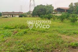 Tanah Disewakan Lokasi Bekasi Seluas 15000m2 Strategis dan Aman Tanah Disewakan Lokasi Bekasi Seluas 15000m2 Strategis dan Aman