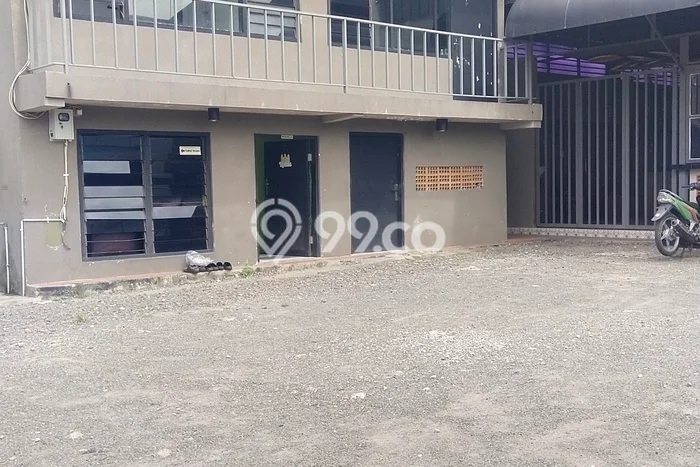 Komersial untuk disewa di Tambun Selatan punya LT 1100m2 & LB 600m2 harga sewa kompetitif Komersial untuk disewa di Tambun Selatan punya LT 1100m2 & LB 600m2 harga sewa kompetitif
