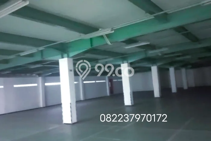 Gudang disewakan lokasi strategis Cakung Jakarta Timur 4400m2 Gudang disewakan lokasi strategis Cakung Jakarta Timur 4400m2