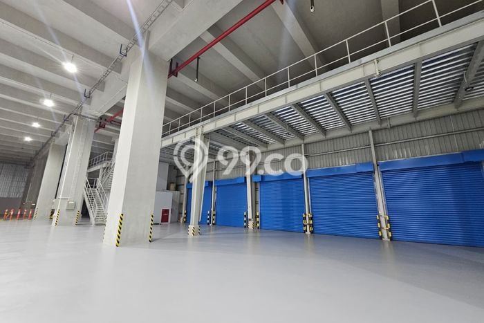 Unit Komersial Disewakan di Jakarta Utara Area Strategis Harga Kompetitif Unit Komersial Disewakan di Jakarta Utara Area Strategis Harga Kompetitif
