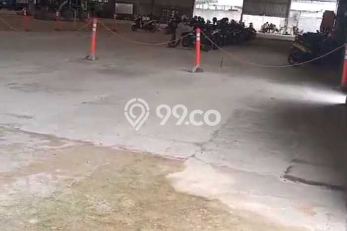 Gudang paling strategis disewakan di Cakung Jakarta Timur Gudang paling strategis disewakan di Cakung Jakarta Timur
