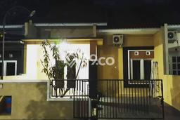Jual Rumah Minimalis Bagus Punya 2 KT di Tembalang Semarang SHM Jual Rumah Minimalis Bagus Punya 2 KT di Tembalang Semarang SHM