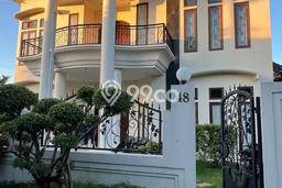 For Sale Rumah Elit Exclusive di Tembalang, Semarang For Sale Rumah Elit Exclusive di Tembalang, Semarang