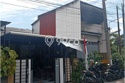Unit Kost Dijual di Kawasan Semarang Barat Semarang dengan 13 KT Unit Kost Dijual di Kawasan Semarang Barat Semarang dengan 13 KT
