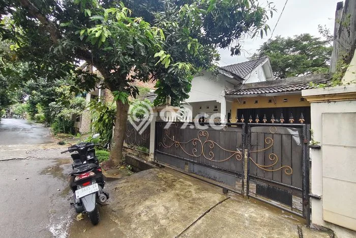 For Sale Hunian Rumah Nyaman 3 KT di Pudak Payung, Semarang For Sale Hunian Rumah Nyaman 3 KT di Pudak Payung, Semarang