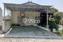 For Sale Rumah 3 Kamar Lokasi Ideal Bagus dan Strategis di Ngaliyan For Sale Rumah 3 Kamar Lokasi Ideal Bagus dan Strategis di Ngaliyan