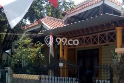 Jual Rumah Minimalis Bagus Punya 4 KT di Semarang Selatan Semarang SHM Jual Rumah Minimalis Bagus Punya 4 KT di Semarang Selatan Semarang SHM