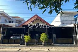 Rumah Mewah Siap Huni LT 308m2 di Semarang Barat, Semarang Rumah Mewah Siap Huni LT 308m2 di Semarang Barat, Semarang