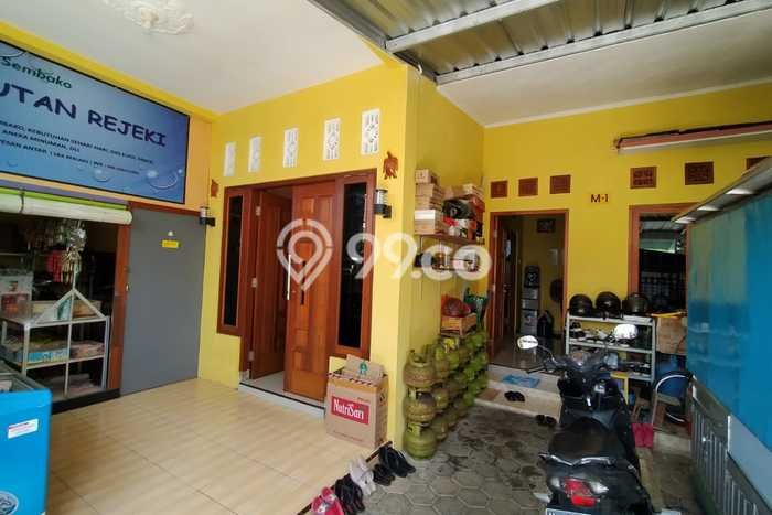 Puri Delta Asri 5 Puri Delta Asri 5
