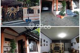 Rumah Strategis Minimalis Lb 200m2 di Banyumanik, Semarang Rumah Strategis Minimalis Lb 200m2 di Banyumanik, Semarang