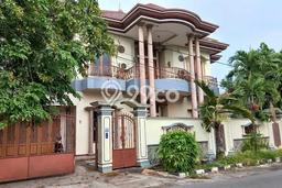 For Sale Rumah Elit Exclusive di Pedurungan, Semarang For Sale Rumah Elit Exclusive di Pedurungan, Semarang