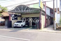 Dijual Cepat Rumah Bagus Siap Huni LB 270m2 di Ungaran Timur, Semarang Dijual Cepat Rumah Bagus Siap Huni LB 270m2 di Ungaran Timur, Semarang