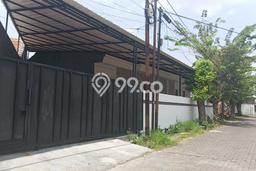 Rumah Modern Minimalis 4 KT Siap Huni di Semarang Utara Rumah Modern Minimalis 4 KT Siap Huni di Semarang Utara