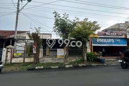 Kavling Tanah Dijual di Banyumanik, Semarang, Luas 161m2 Area Strategis Kavling Tanah Dijual di Banyumanik, Semarang, Luas 161m2 Area Strategis