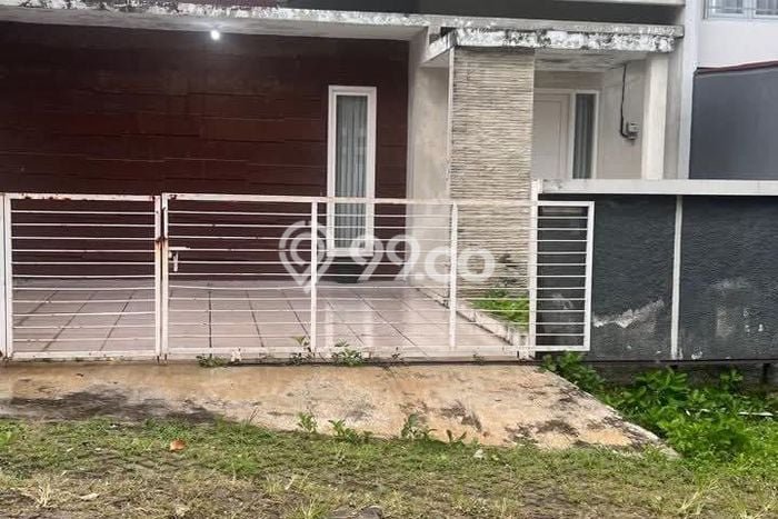 Dijual Rumah 3 Kamar Lokasi Strategis Bagus dan Strategis di Ngaliyan Dijual Rumah 3 Kamar Lokasi Strategis Bagus dan Strategis di Ngaliyan