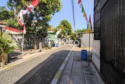 Kavling Tanah di Pedurungan Dijual Luas 572m2 Legalitas SHM Kavling Tanah di Pedurungan Dijual Luas 572m2 Legalitas SHM