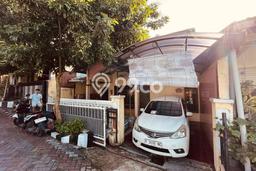 Hunian Cantik Minimalis Lb 130m2 di Tembalang, Semarang Hunian Cantik Minimalis Lb 130m2 di Tembalang, Semarang