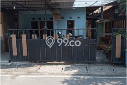 Rumah Modern Cantik 19 KT Siap Huni di Banyumanik Rumah Modern Cantik 19 KT Siap Huni di Banyumanik