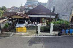 Jual Rumah Bagus Siap Huni LB 216m2 di Gajah Mungkur, Semarang Jual Rumah Bagus Siap Huni LB 216m2 di Gajah Mungkur, Semarang