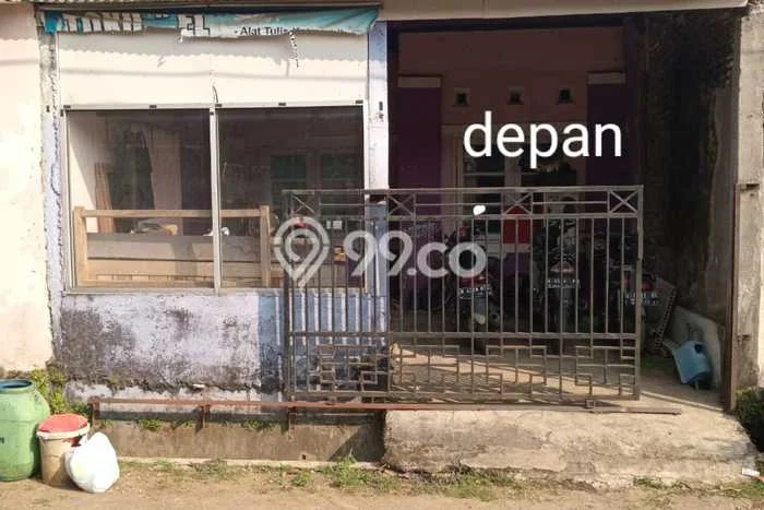 Rumah Sederhana Dijual Lokasi Boja 2 Kamar dengan Luas Tanah 60m2 Rumah Sederhana Dijual Lokasi Boja 2 Kamar dengan Luas Tanah 60m2