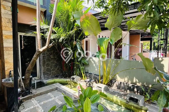 Jual Rumah Minimalis Bagus Punya 3 KT di Tembalang Semarang SHM Jual Rumah Minimalis Bagus Punya 3 KT di Tembalang Semarang SHM