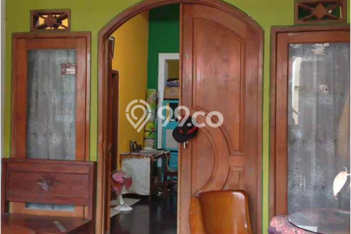 Rumah Strategis Minimalis Lb 150m2 di Tembalang, Semarang Rumah Strategis Minimalis Lb 150m2 di Tembalang, Semarang