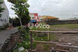 Kavling Tanah Dijual di Pedurungan, Semarang, Luas 3039m2 Area Strategis Kavling Tanah Dijual di Pedurungan, Semarang, Luas 3039m2 Area Strategis