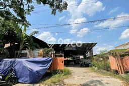 Tanah Dijual Lokasi Pedurungan, Semarang Luas 2200m2 Legalitas Aman Tanah Dijual Lokasi Pedurungan, Semarang Luas 2200m2 Legalitas Aman