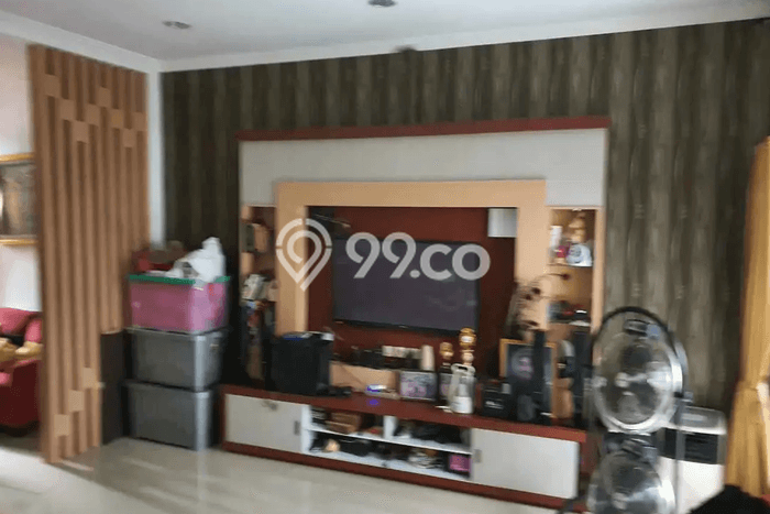 Rumah Modern Cantik 5 Kamar Bisa Langsung Pindah di Tembalang Rumah Modern Cantik 5 Kamar Bisa Langsung Pindah di Tembalang
