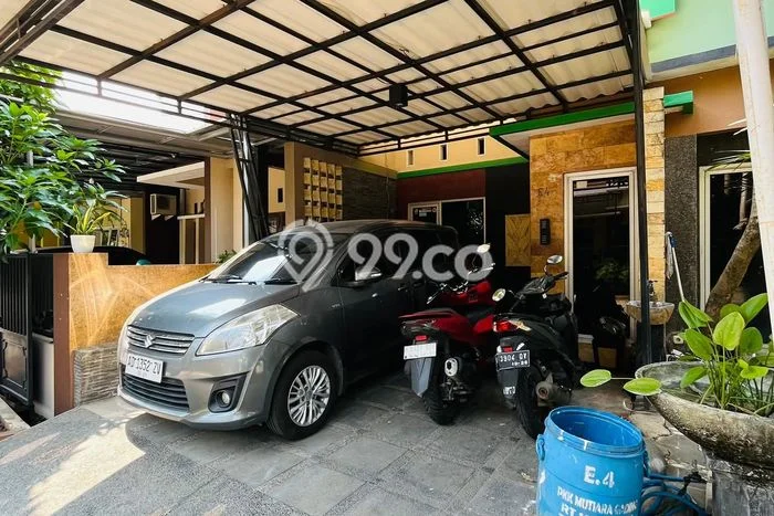 Dijual Rumah 3 Kamar Lokasi Ideal Nyaman dan Strategis di Tembalang Dijual Rumah 3 Kamar Lokasi Ideal Nyaman dan Strategis di Tembalang