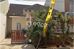 Rumah Modern Cantik 3 Kamar Siap Huni di Tembalang Rumah Modern Cantik 3 Kamar Siap Huni di Tembalang