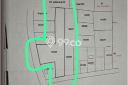 Lahan Investasi Lokasi Mijen Semarang SHM Lahan Investasi Lokasi Mijen Semarang SHM