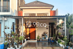 Rumah Modern Minimalis 3 KT Siap Huni di Pedurungan Rumah Modern Minimalis 3 KT Siap Huni di Pedurungan