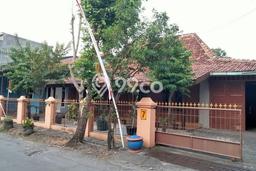 Jual Rumah Favorit Siap Huni LB 240m2 di Pedurungan, Semarang Jual Rumah Favorit Siap Huni LB 240m2 di Pedurungan, Semarang