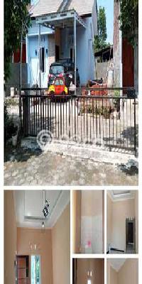 Jual Rumah Harga Miring Mijen Punya 2 Kamar & LT 136m2 Jual Rumah Harga Miring Mijen Punya 2 Kamar & LT 136m2