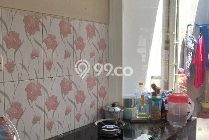 Hunian Cantik Minimalis Lb 60m2 di Tembalang, Semarang Hunian Cantik Minimalis Lb 60m2 di Tembalang, Semarang