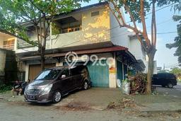 FOR SALE! Ruko di Semarang Utara Semarang, LT 84m2, LB 168m2 FOR SALE! Ruko di Semarang Utara Semarang, LT 84m2, LB 168m2